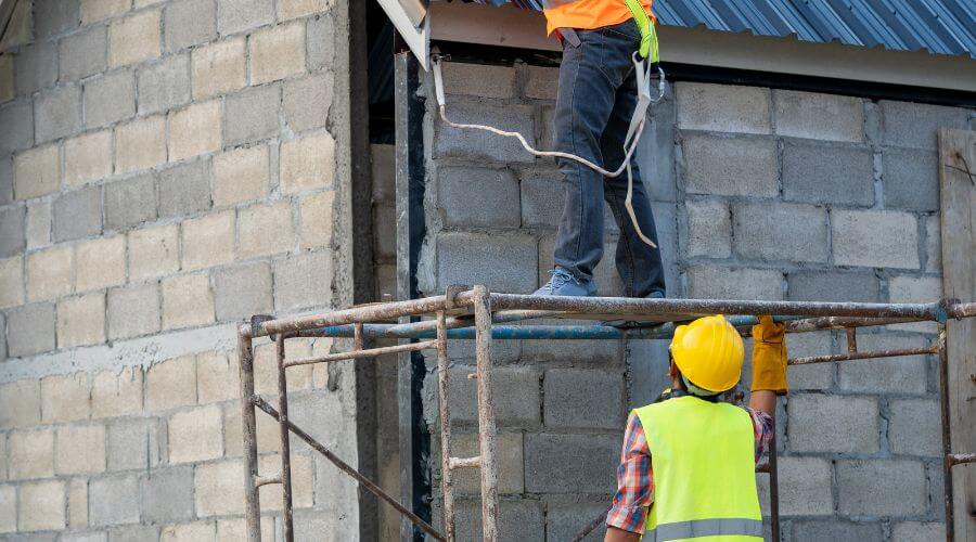 Local Chimney Repair in Bethany, WV